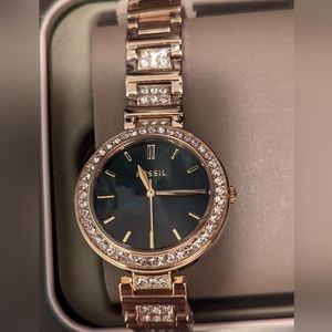 Fossil watch New with tags